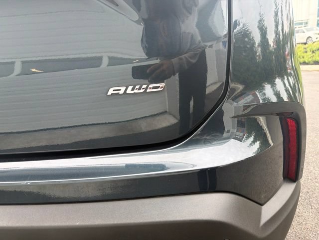 Certified 2023 Ford Edge SEL w/ Convenience Package AWD/4WD image 23