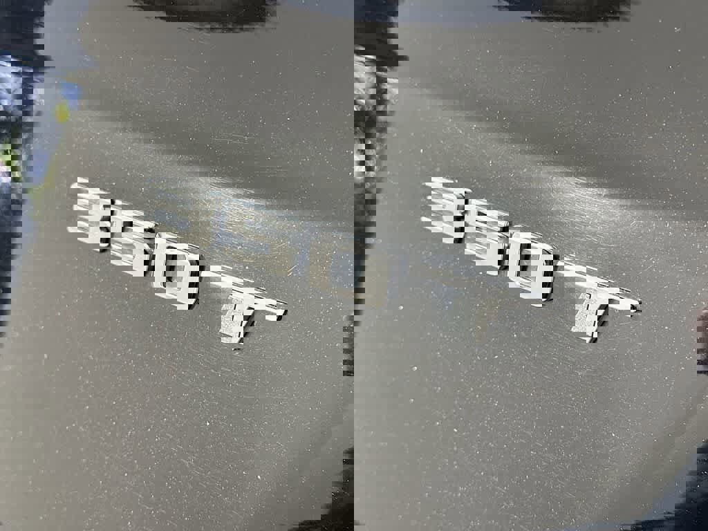 Used 2020 Cadillac CT4 Luxury w/ Cold Weather Package image 7