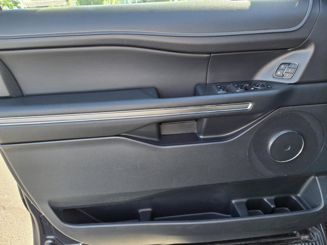 Certified 2024 Ford Expedition Max XLT AWD/4WD image 14