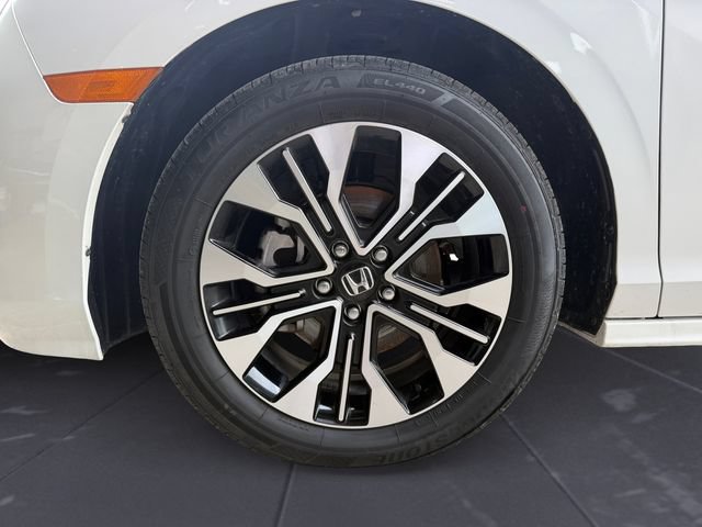 Used 2026 Honda Odyssey Elite image 14