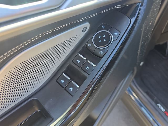 Certified 2023 Ford Explorer ST w/ Equipment Group 401A AWD/4WD image 11