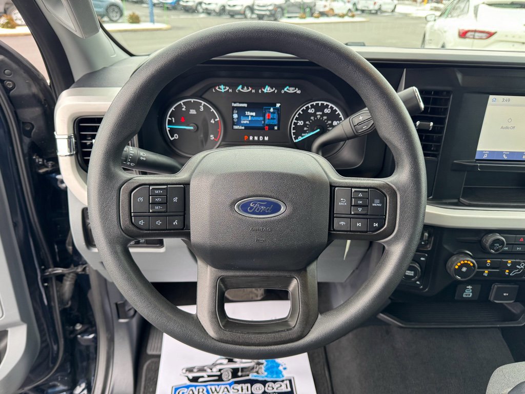 Certified 2025 Ford F350 XLT image 28