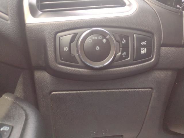 Certified 2024 Ford Edge ST-Line w/ Class II Trailer Tow Package image 19