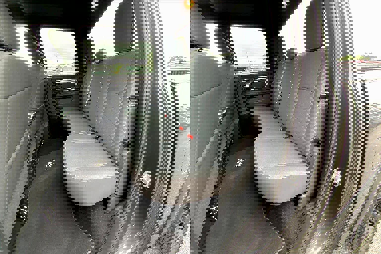 Used 2024 RAM 1500 Classic Warlock image 20