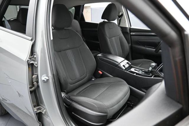 Used 2024 Hyundai Tucson SEL FWD image 28