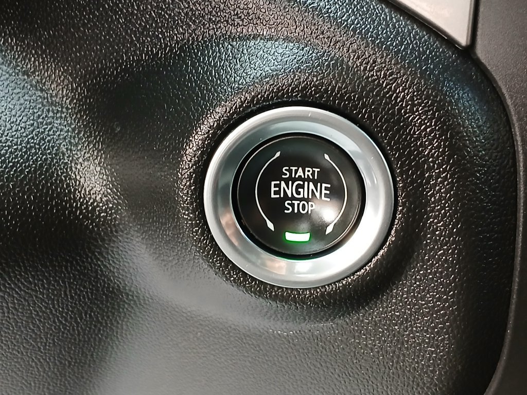Used 2024 Chevrolet Silverado 1500 Custom AWD/4WD image 15