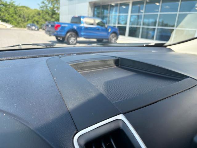 Certified 2024 Ford Edge SEL w/ Convenience Package AWD/4WD image 20