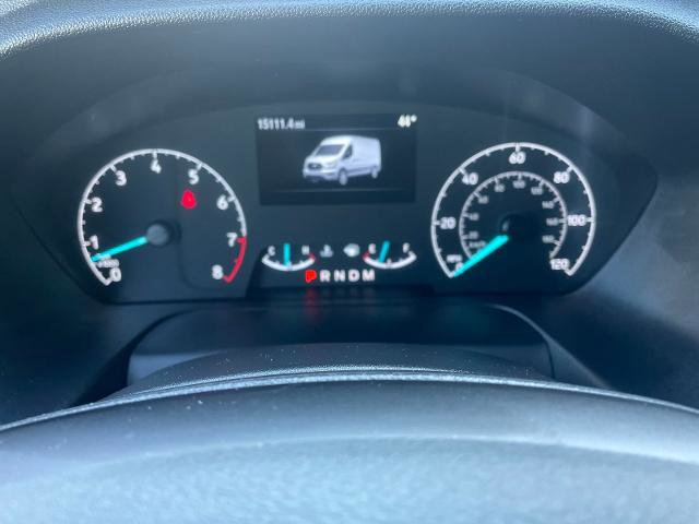 Certified 2024 Ford Transit 250 148 Medium Roof image 21