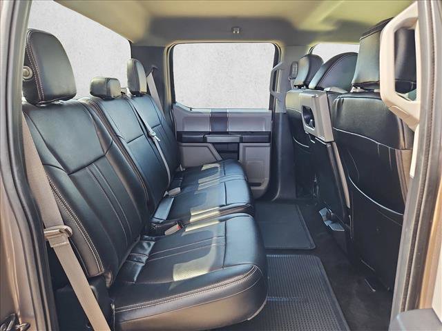 Certified 2018 Ford F150 XLT image 18