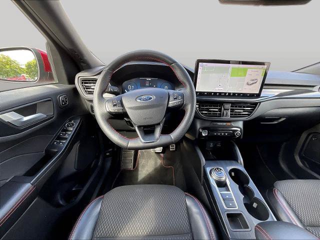 Certified 2023 Ford Escape ST-Line Select w/ Tech Pack #2 AWD/4WD image 10