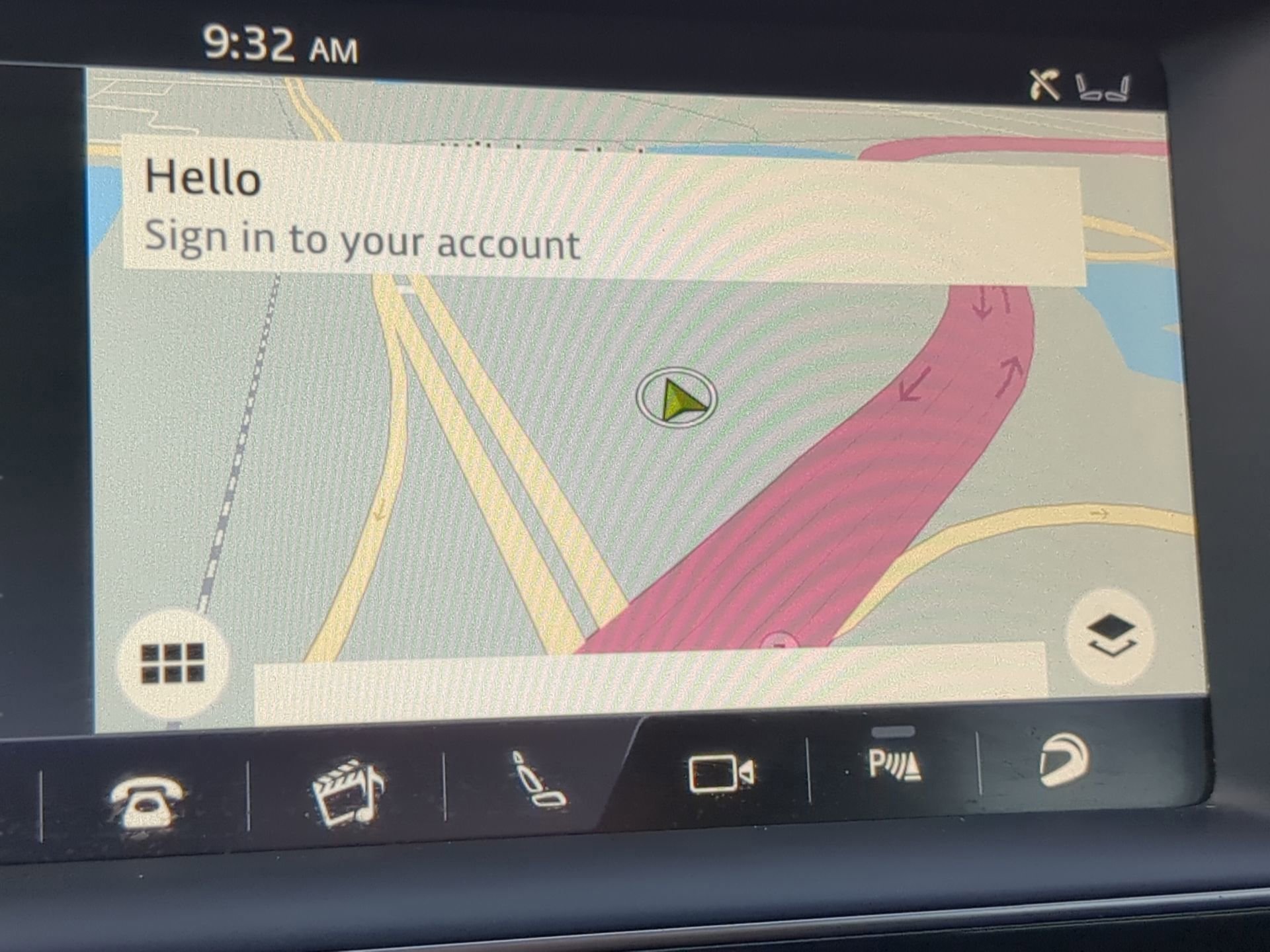 Used 2019 Jaguar F-PACE S image 52