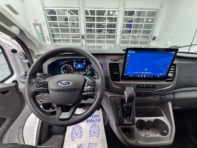 Certified 2022 Ford Transit 350 XLT image 24