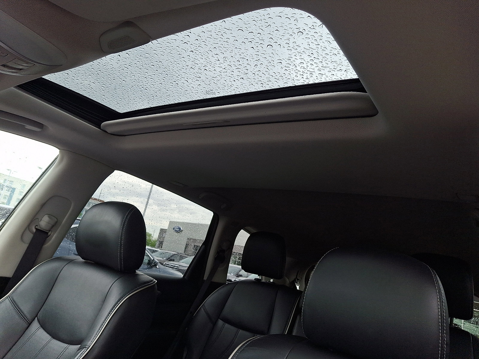 Used 2020 INFINITI QX60 Luxe w/ Essential Package image 21