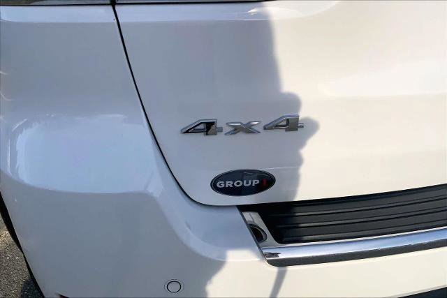 Used 2021 Jeep Grand Cherokee Limited image 33