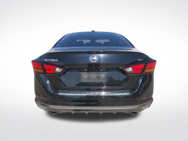 Used 2021 Nissan Altima 2.5 SR FWD image 8
