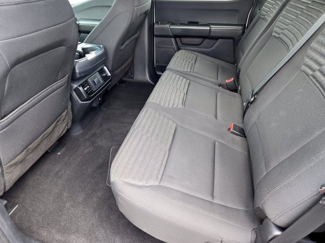 Certified 2023 Ford F150 XL w/ STX Appearance Package RWD image 28