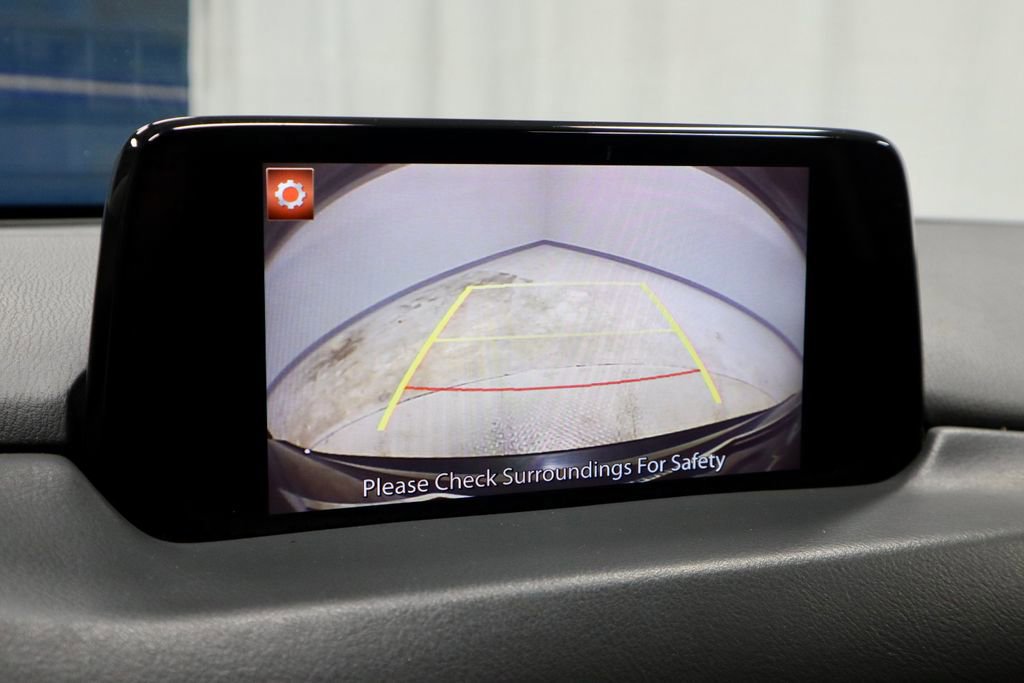 Used 2020 MAZDA CX-5 Grand Touring image 9