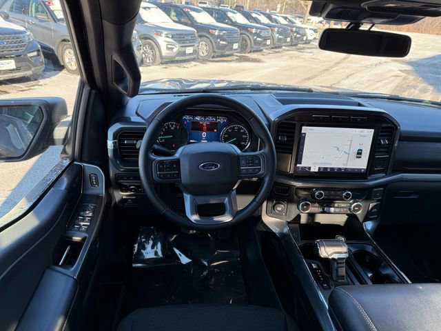 Certified 2023 Ford F150 XLT image 16