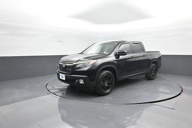 Used 2018 Honda Ridgeline Black Edition image 4