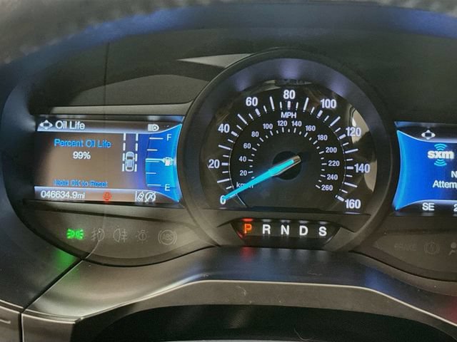 Certified 2022 Ford Edge SEL w/ Sport Appearance Package AWD/4WD image 12
