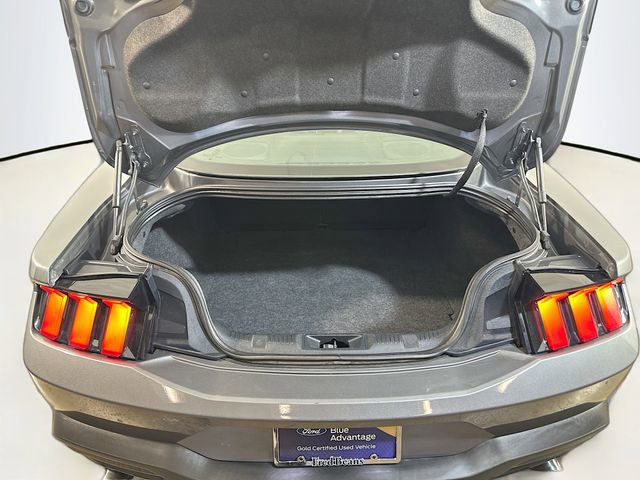 Certified 2024 Ford Mustang Coupe image 21