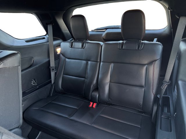 Certified 2023 Ford Explorer ST-Line AWD/4WD image 20