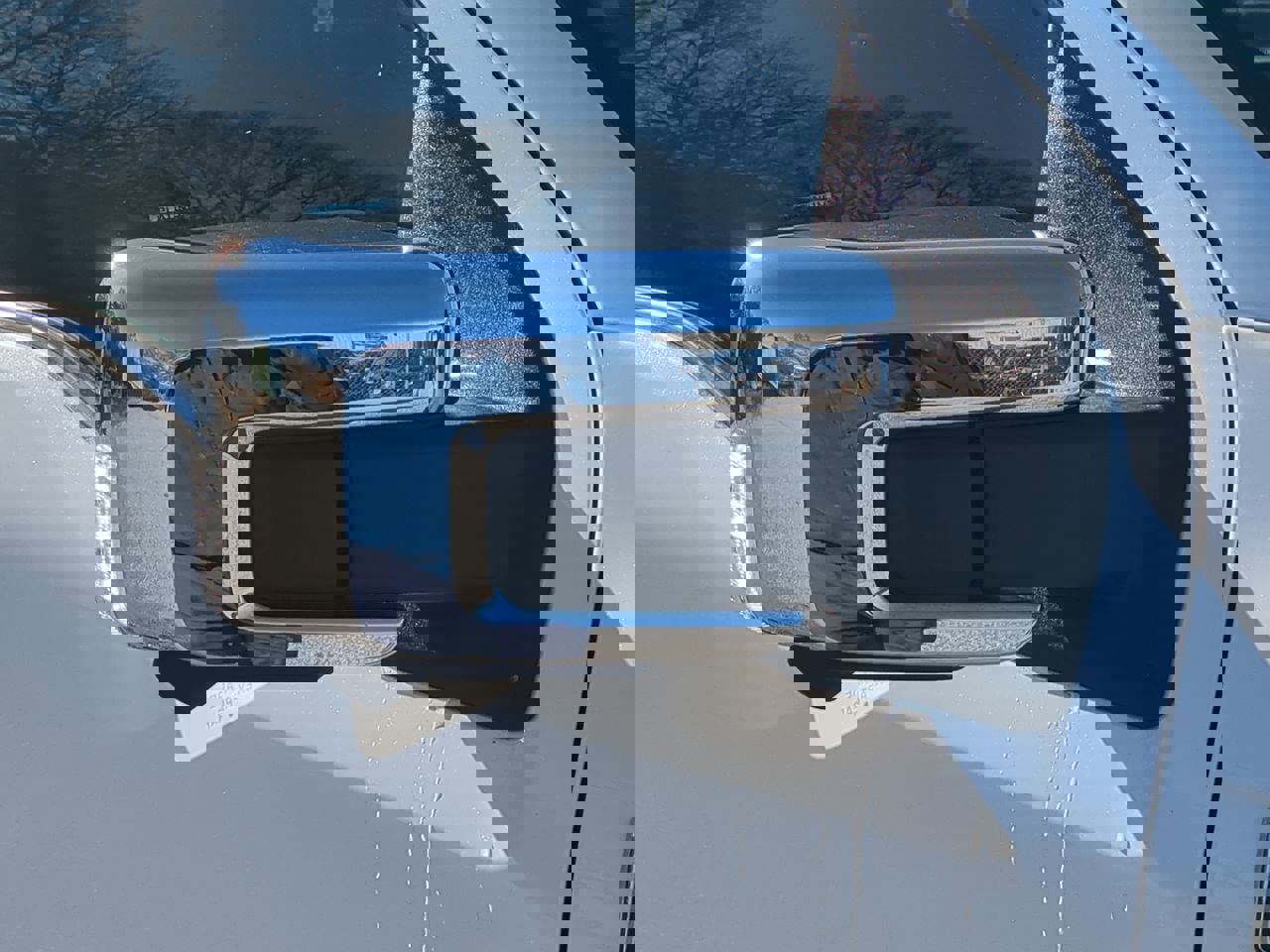 Certified 2021 Ford F150 Platinum w/ Equipment Group 701A High image 10