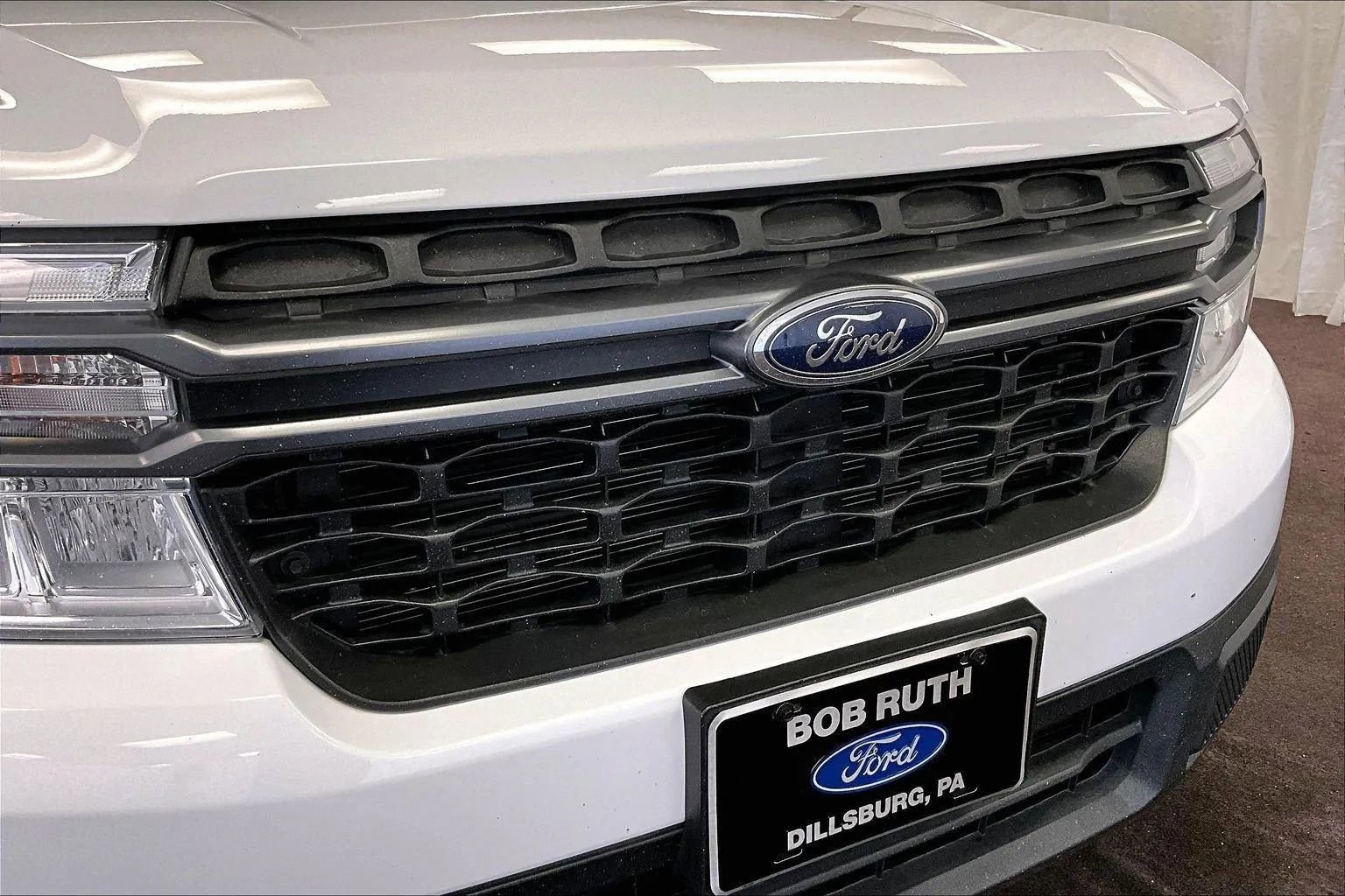 Certified 2024 Ford Maverick XLT w/ Equipment Group 300A Standard image 29