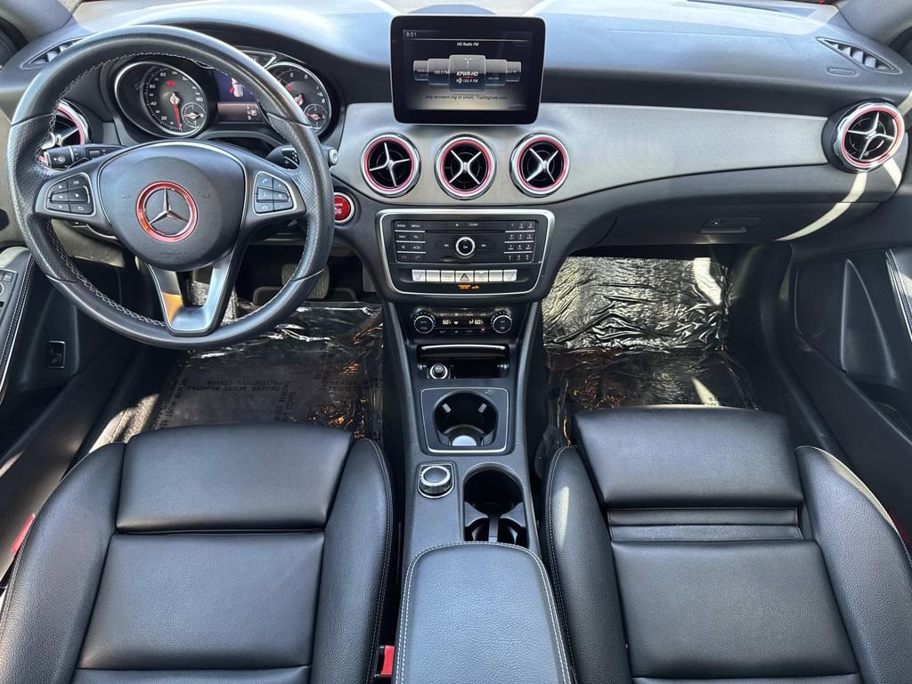 Used 2018 Mercedes-Benz GLA 250 image 8