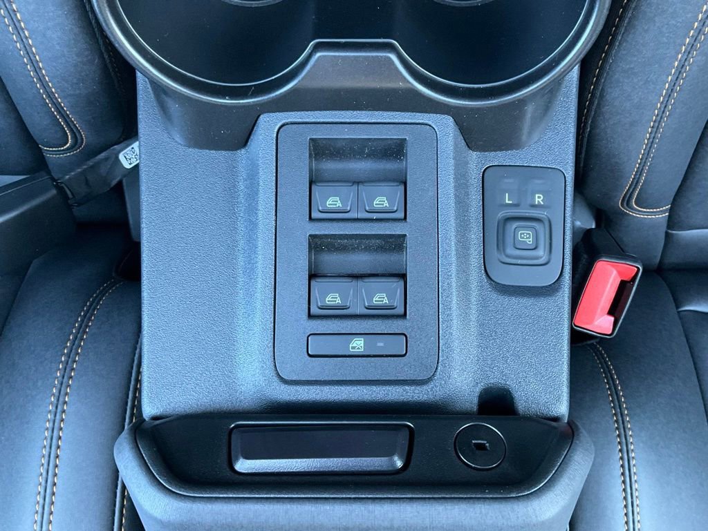 Certified 2023 Ford Bronco Badlands image 81