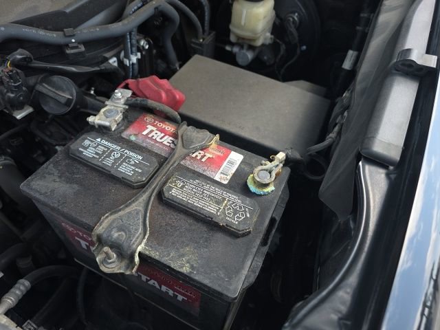 Used 2018 Toyota Tacoma SR5 image 16