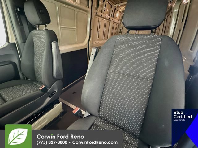 Used 2026 Mercedes-Benz Sprinter 2500 image 22