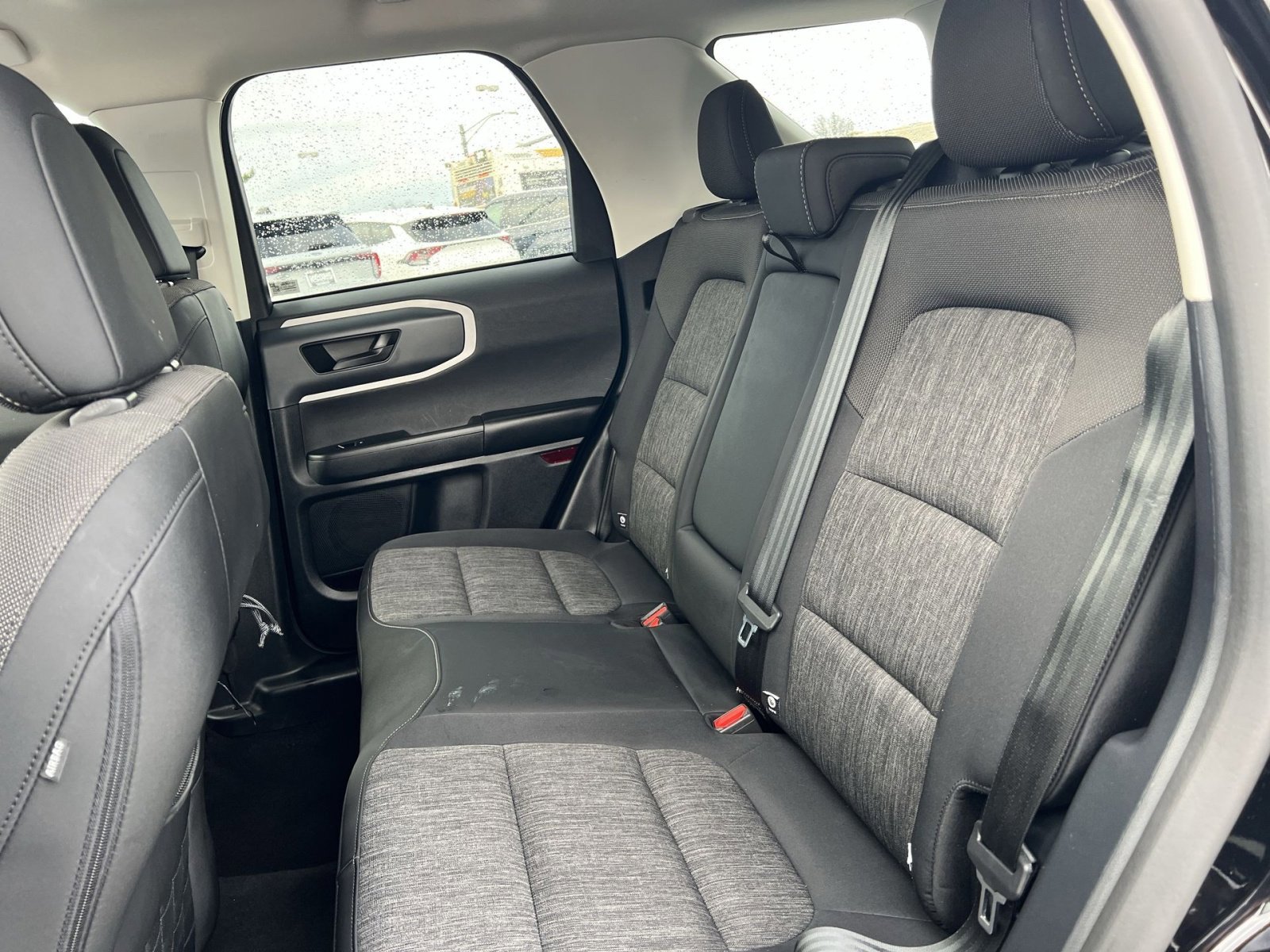 Certified 2023 Ford Bronco Sport Big Bend w/ Convenience Package image 23