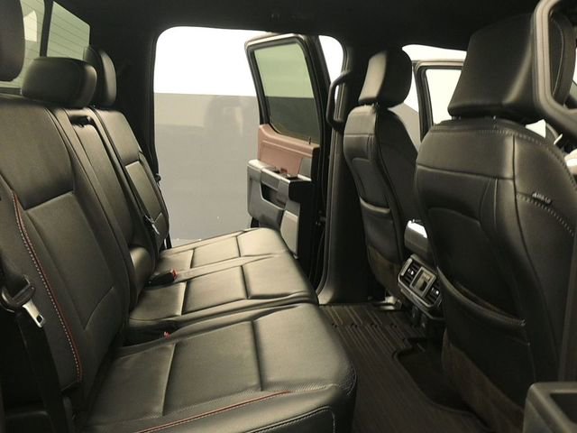 Certified 2022 Ford F150 Lariat w/ Equipment Group 502A High image 18