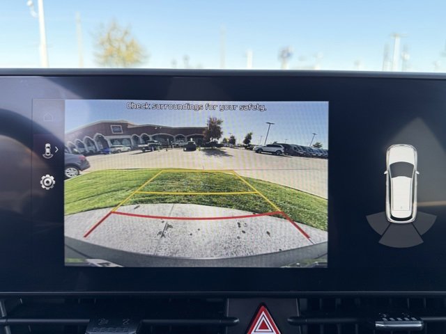 Used 2023 Kia Sportage X-Line image 16