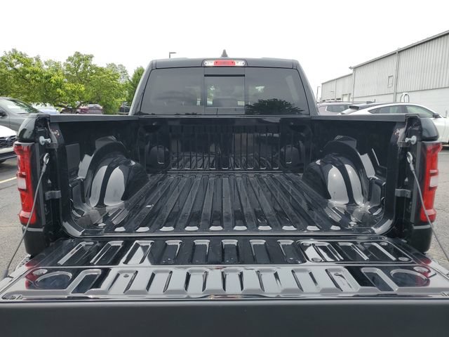 Used 2026 RAM 1500 Laramie w/ Night Edition AWD/4WD image 32