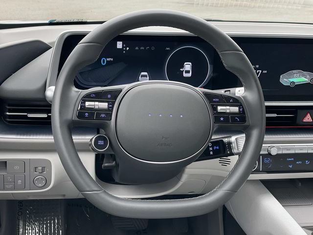 Used 2024 Hyundai Ioniq 6 SEL RWD image 8