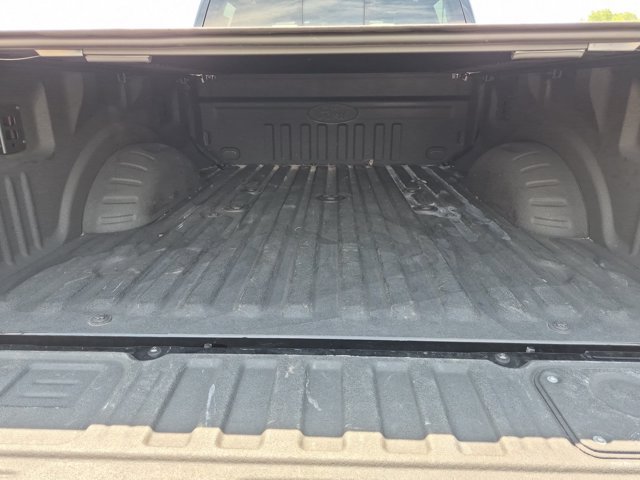 Certified 2024 Ford F350 Lariat w/ Lariat Ultimate Package AWD/4WD image 33