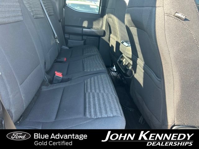 Certified 2021 Ford F150 XL w/ Equipment Group 101A High AWD/4WD image 42