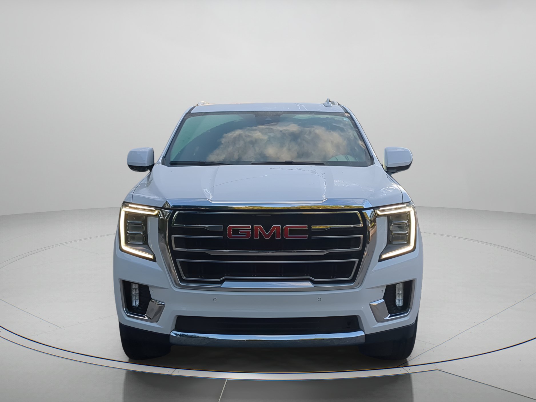 Used 2024 GMC Yukon SLT RWD image 37