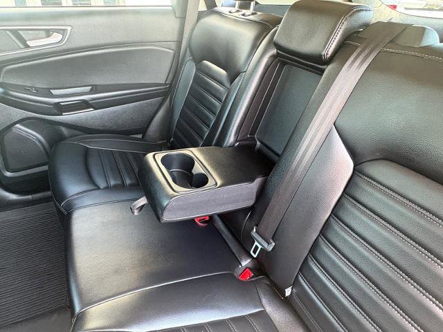 Certified 2024 Ford Edge SEL w/ Convenience Package AWD/4WD image 34