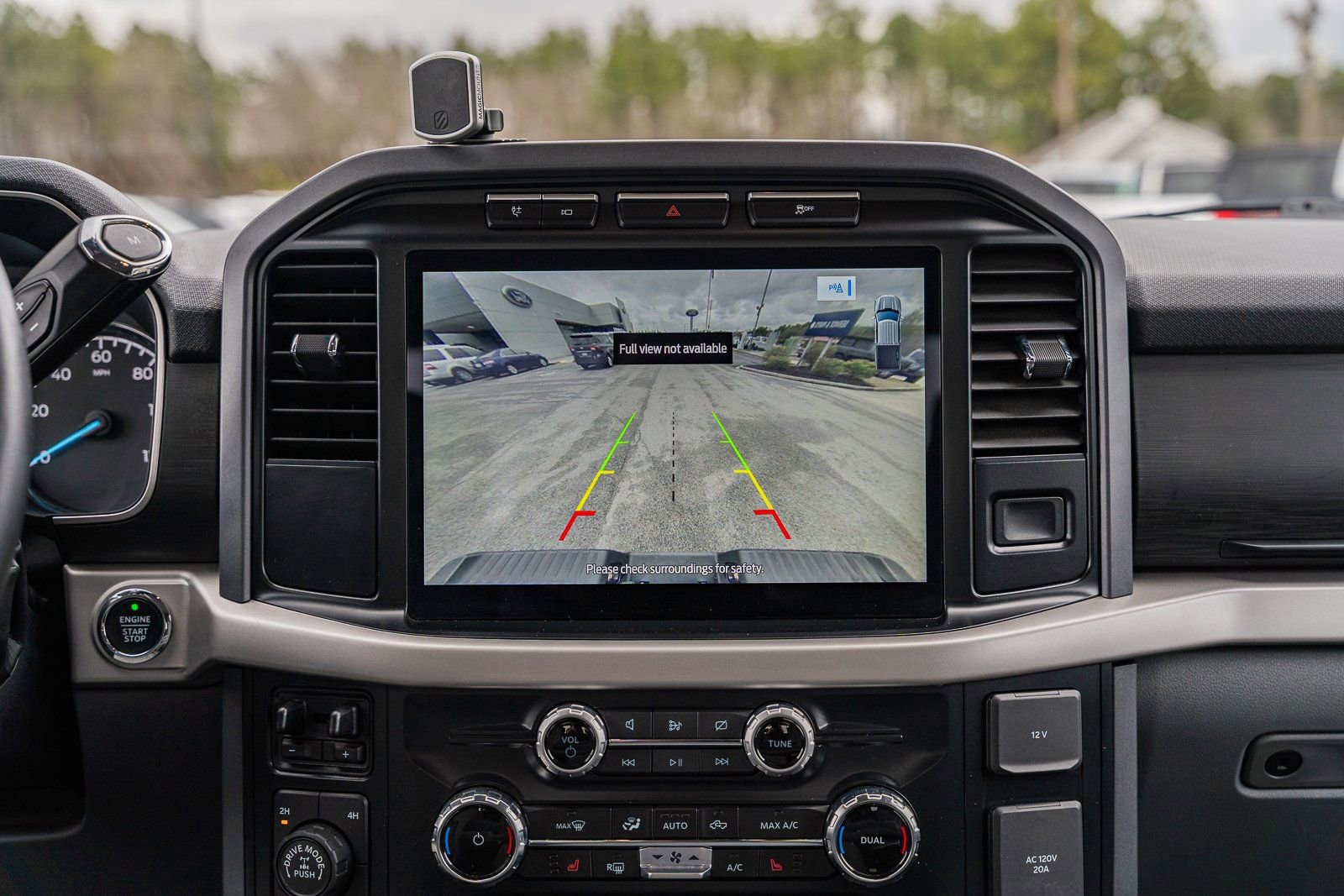 Certified 2023 Ford F150 XLT w/ Equipment Group 302A High image 39