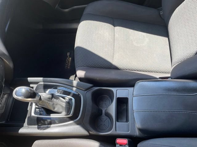 Used 2020 Nissan Rogue Sport S AWD/4WD image 14