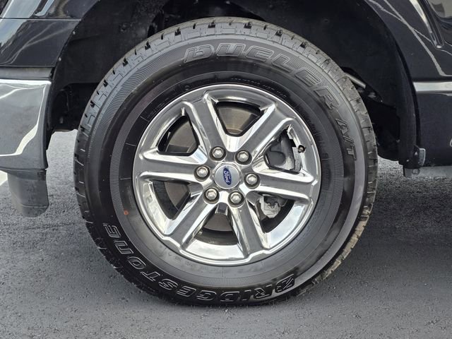 Certified 2024 Ford F150 XLT w/ Mobile Office Package AWD/4WD image 31