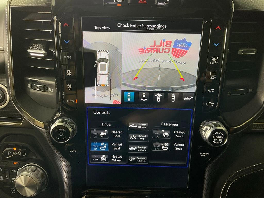 Used 2019 RAM 1500 Limited image 23