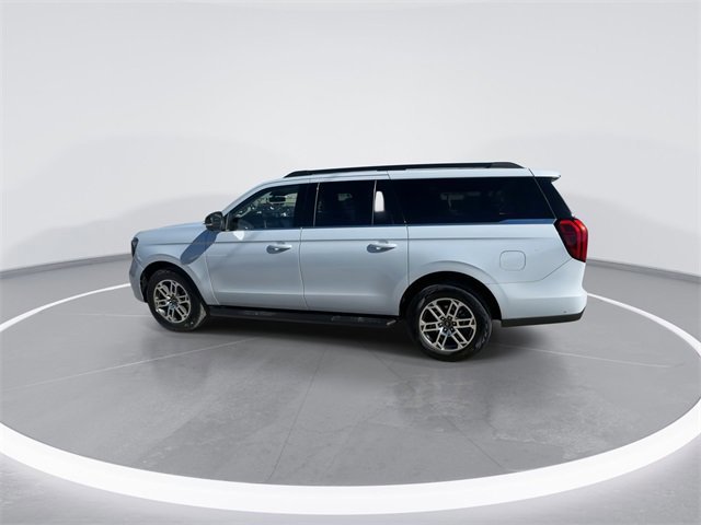 Certified 2025 Ford Expedition Max Active image 14