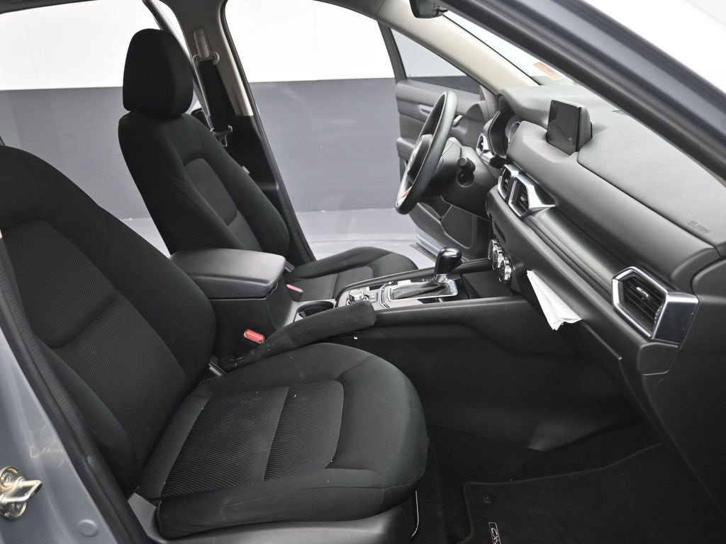 Used 2017 MAZDA CX-5 Sport image 29