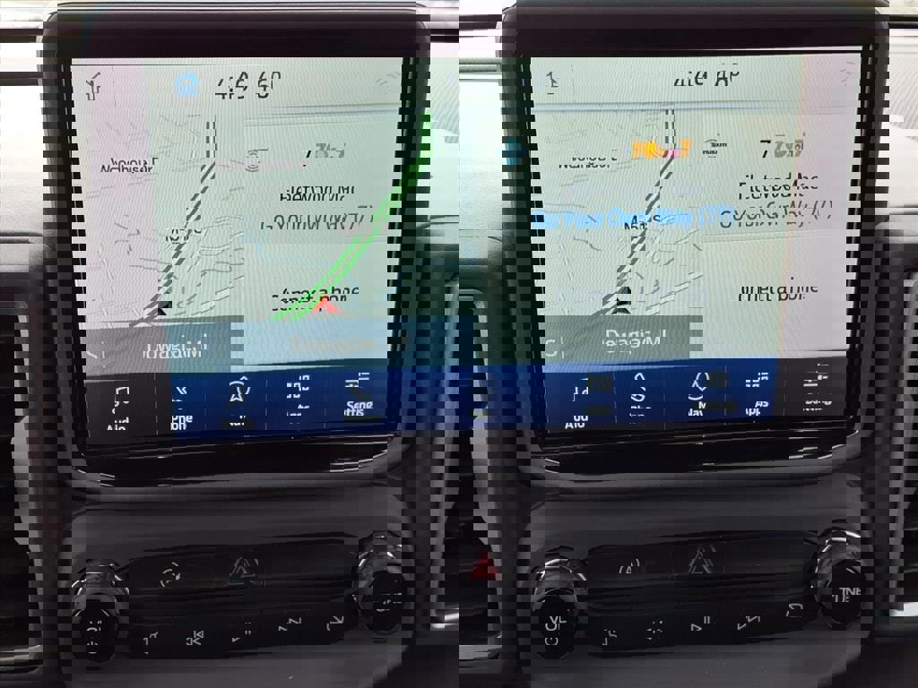 Certified 2021 Ford Bronco Sport Big Bend w/ Big Bend Package image 12