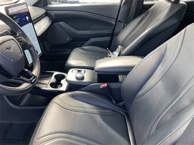 Certified 2022 Ford Mustang Mach-E Premium image 20