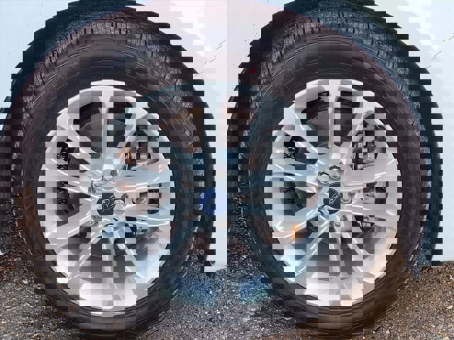 Certified 2020 Ford Fusion SE image 22